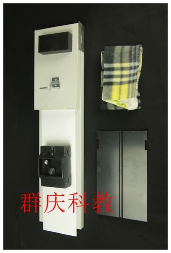 斜面教學(xué)儀器